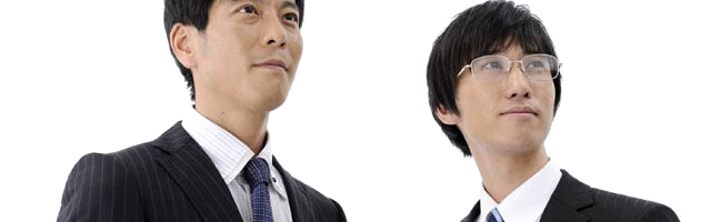 転職コンサルタントを利用した転職活動